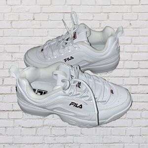 Fila Disrupter 2 Sneakers.